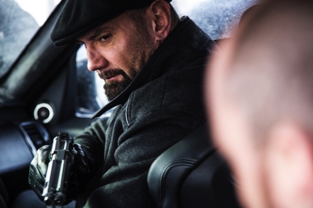 bond spectre batista 